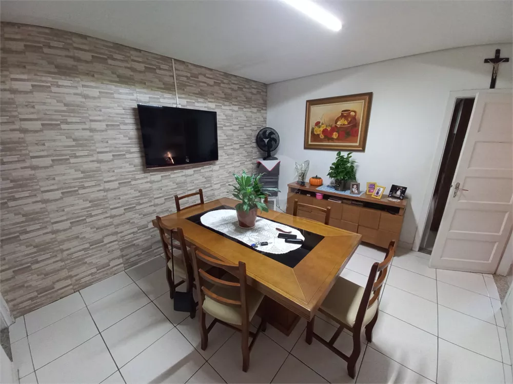 Casa, 2 quartos, 120 m² - Foto 1