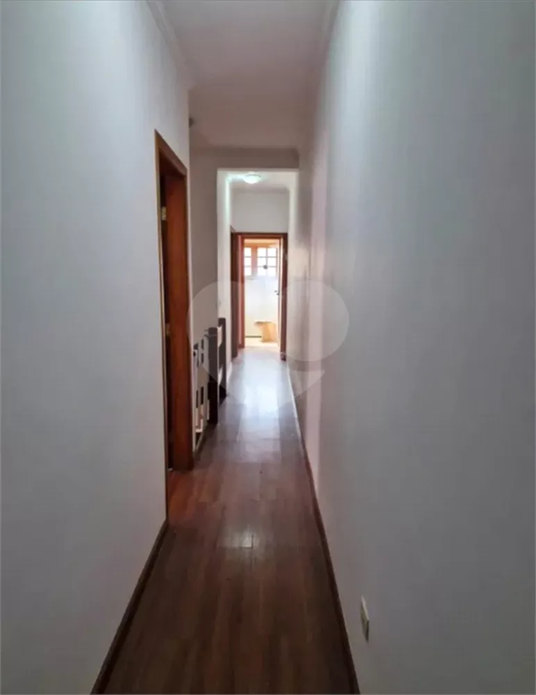 Casa, 4 quartos, 175 m² - Foto 3
