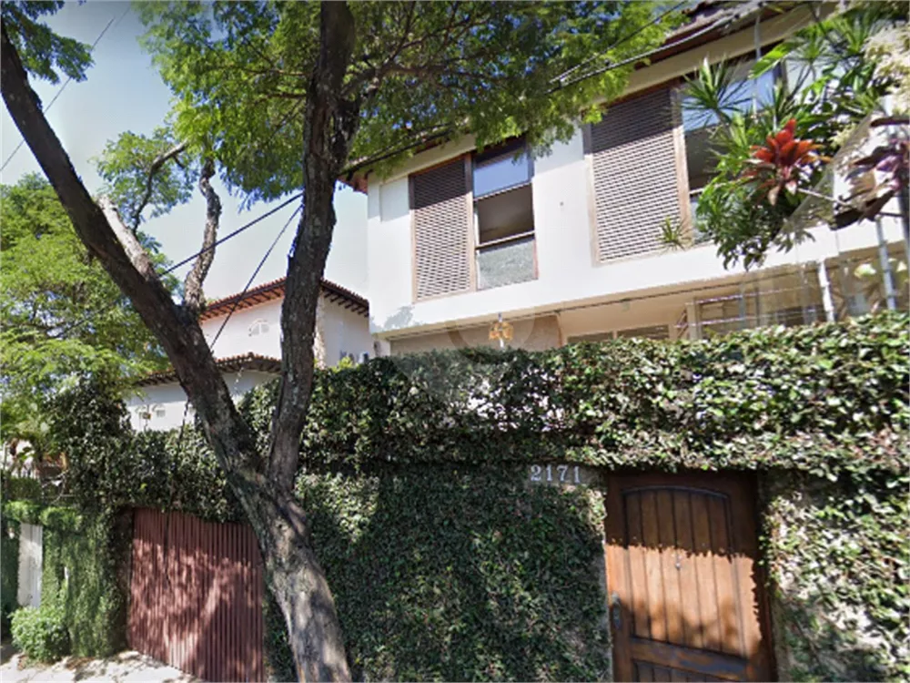 Sobrado, 4 quartos, 350 m² - Foto 1
