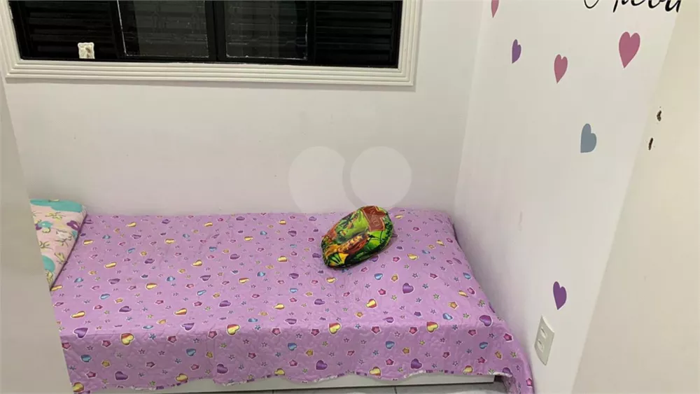 Sobrado, 3 quartos, 111 m² - Foto 3