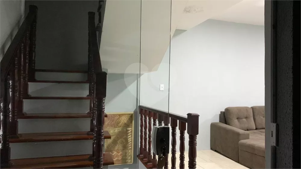 Sobrado, 3 quartos, 111 m² - Foto 1