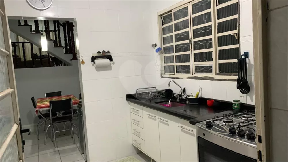 Sobrado, 3 quartos, 111 m² - Foto 2