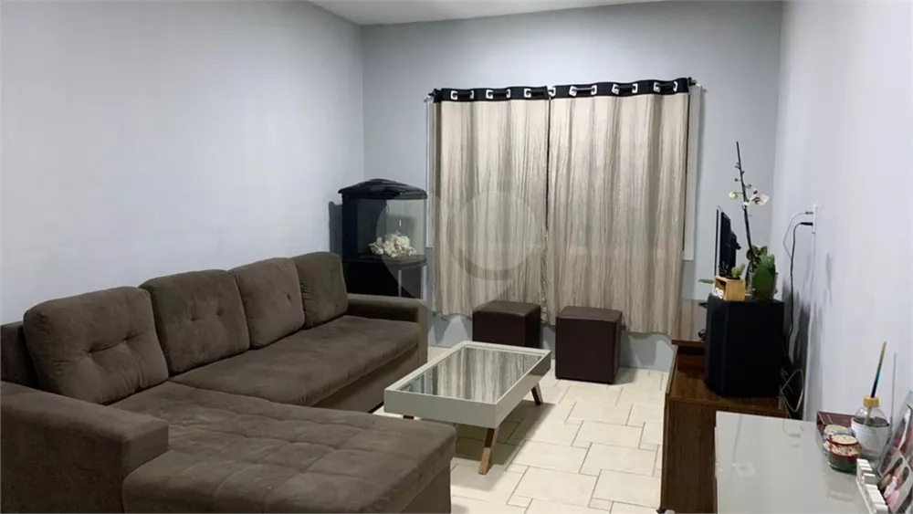 Sobrado, 3 quartos, 111 m² - Foto 4