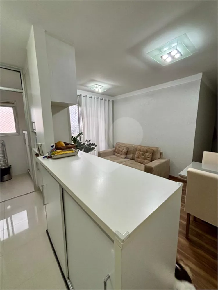 Apartamento, 2 quartos, 61 m² - Foto 3