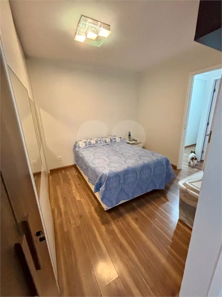 Apartamento, 2 quartos, 61 m² - Foto 1