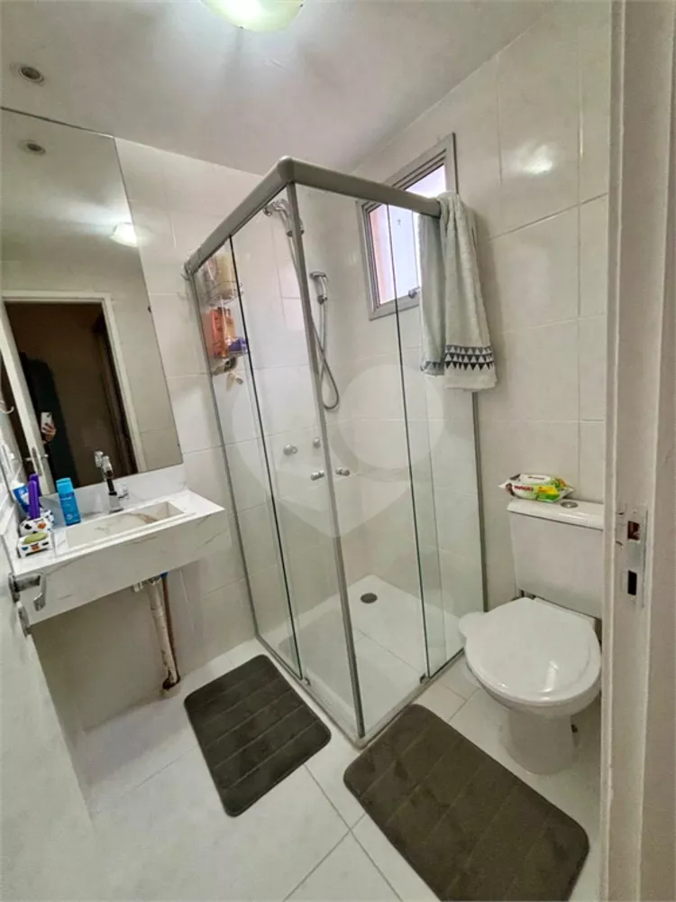 Apartamento, 2 quartos, 61 m² - Foto 4