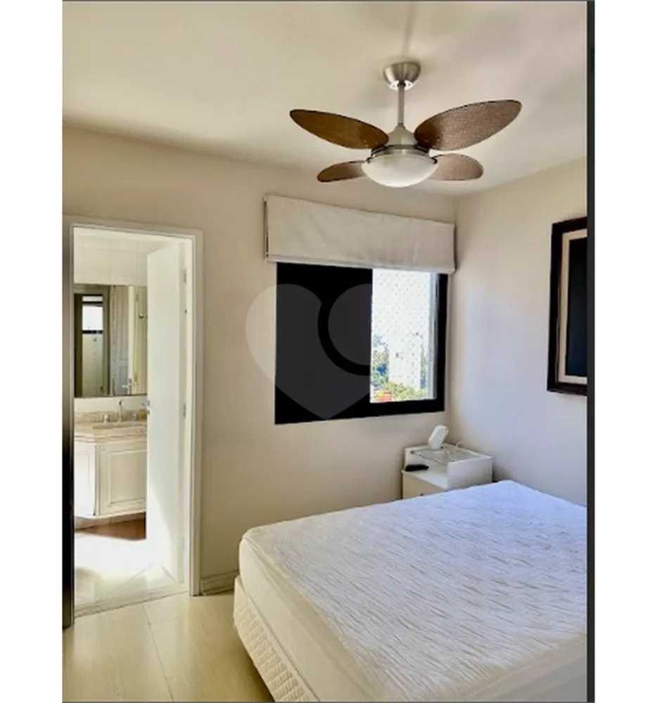 Apartamento, 3 quartos, 124 m² - Foto 3