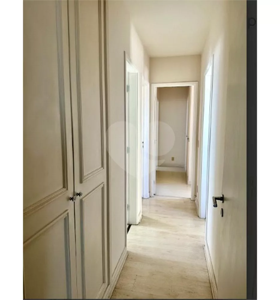 Apartamento, 3 quartos, 124 m² - Foto 1