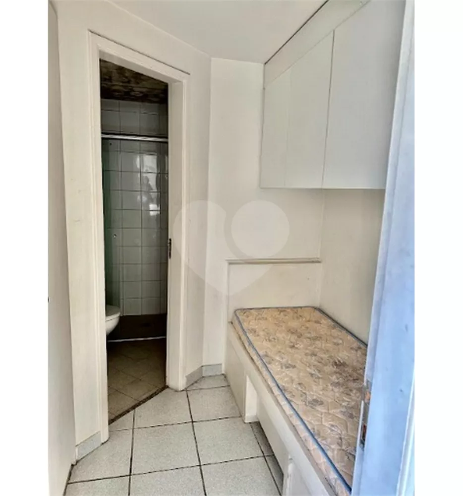 Apartamento, 3 quartos, 124 m² - Foto 2