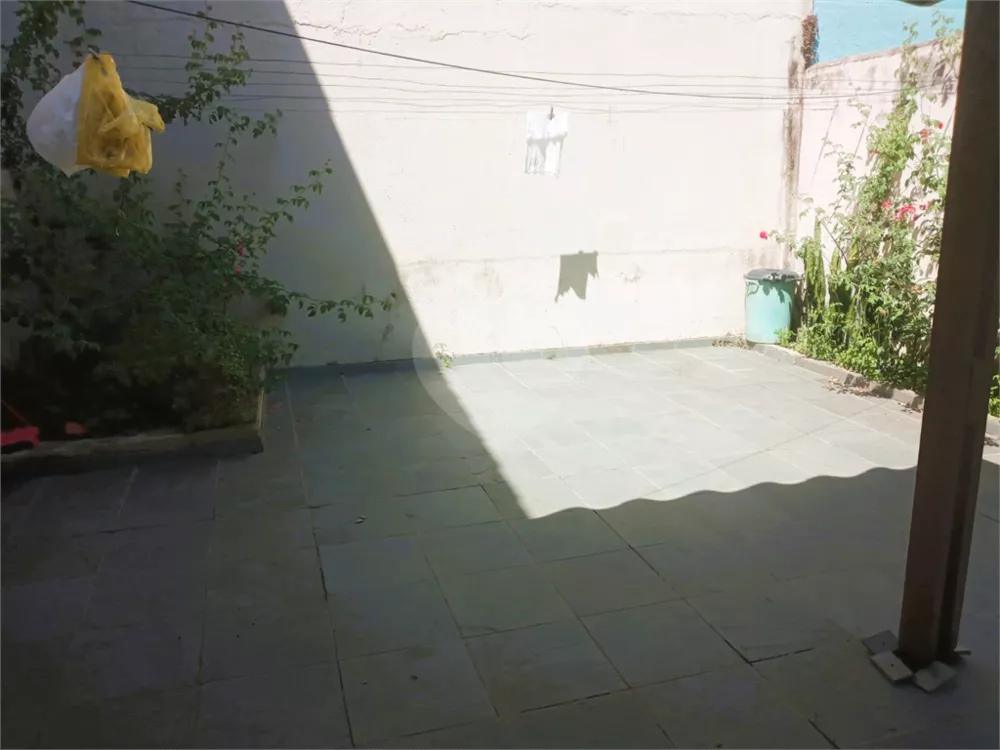 Sobrado, 2 quartos, 140 m² - Foto 1