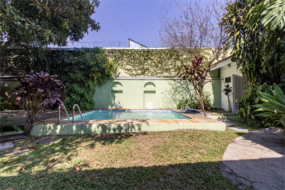 Casa, 4 quartos, 456 m² - Foto 2