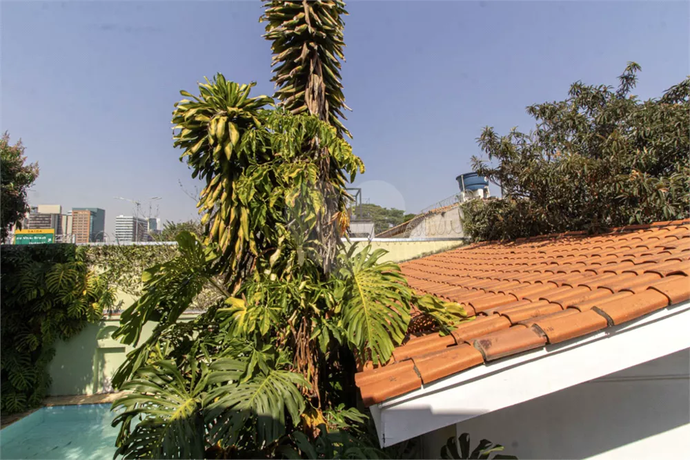 Casa, 4 quartos, 456 m² - Foto 1