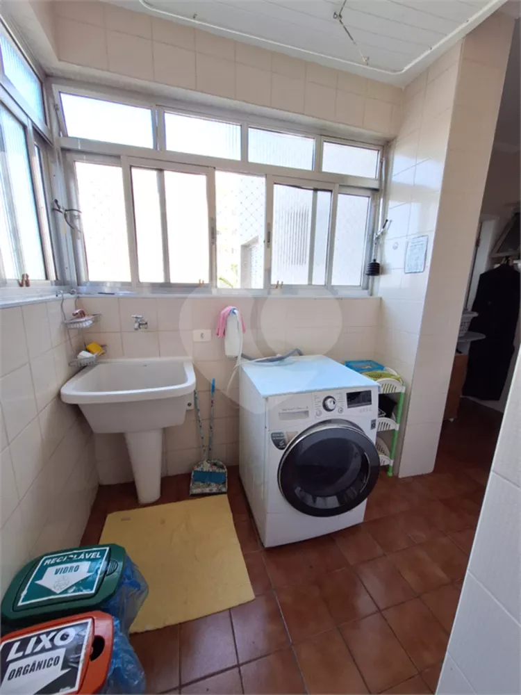 Apartamento, 3 quartos, 115 m² - Foto 1