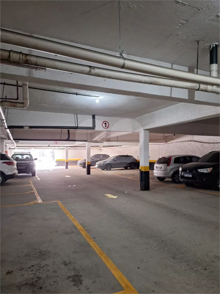Apartamento, 3 quartos, 115 m² - Foto 2