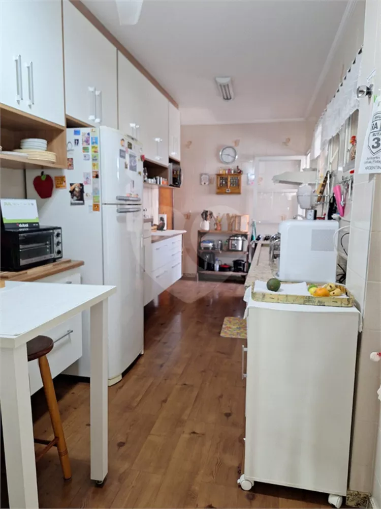 Apartamento, 3 quartos, 115 m² - Foto 4