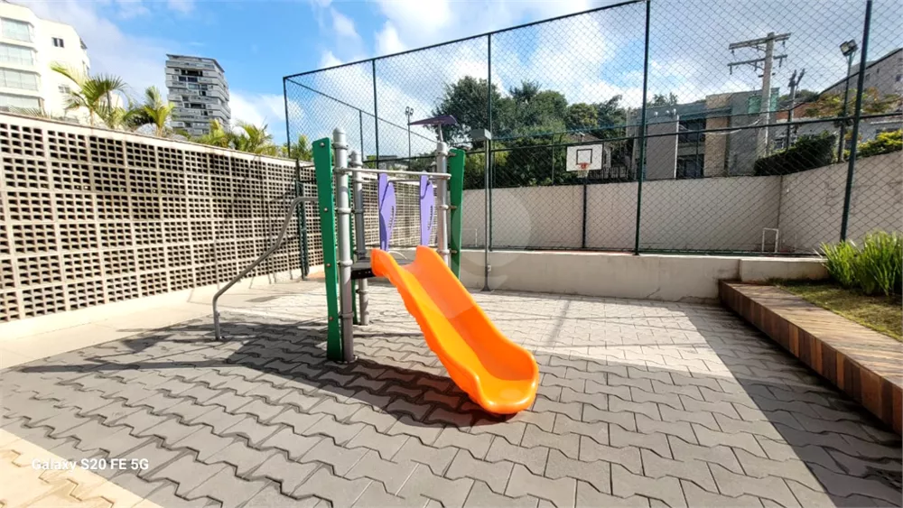 Apartamento, 2 quartos, 95 m² - Foto 4