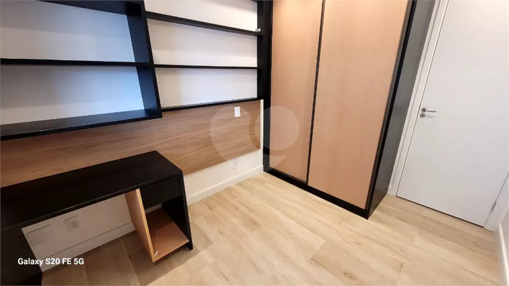 Apartamento, 2 quartos, 95 m² - Foto 2