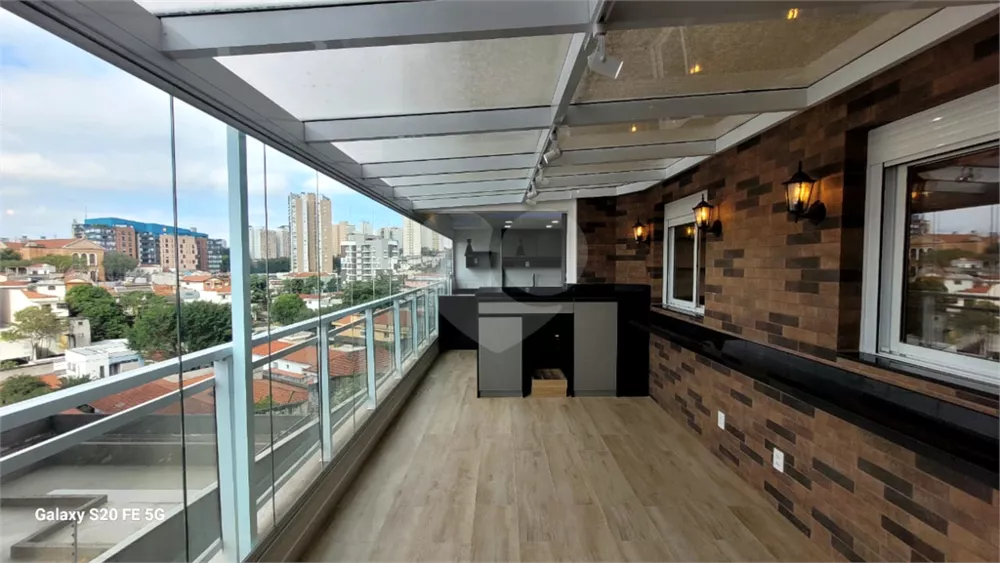 Apartamento, 2 quartos, 95 m² - Foto 1