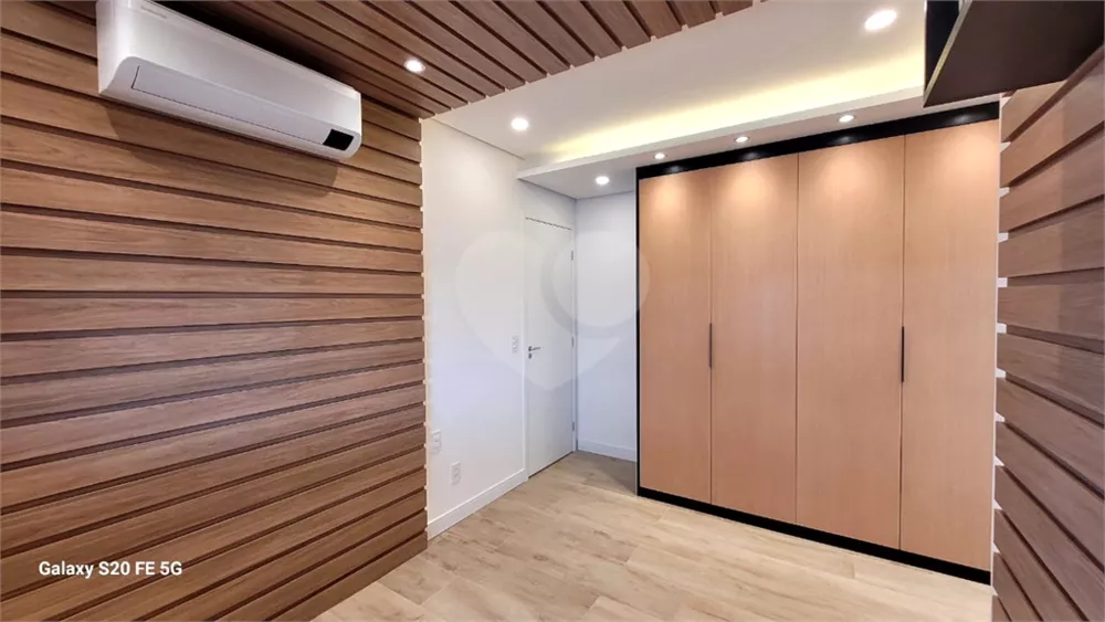 Apartamento, 2 quartos, 95 m² - Foto 3