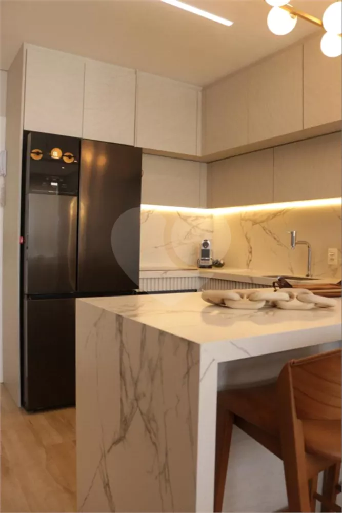 Apartamento, 1 quarto, 40 m² - Foto 1
