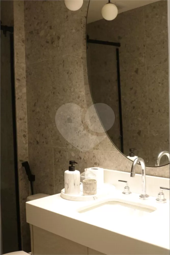 Apartamento, 1 quarto, 40 m² - Foto 3