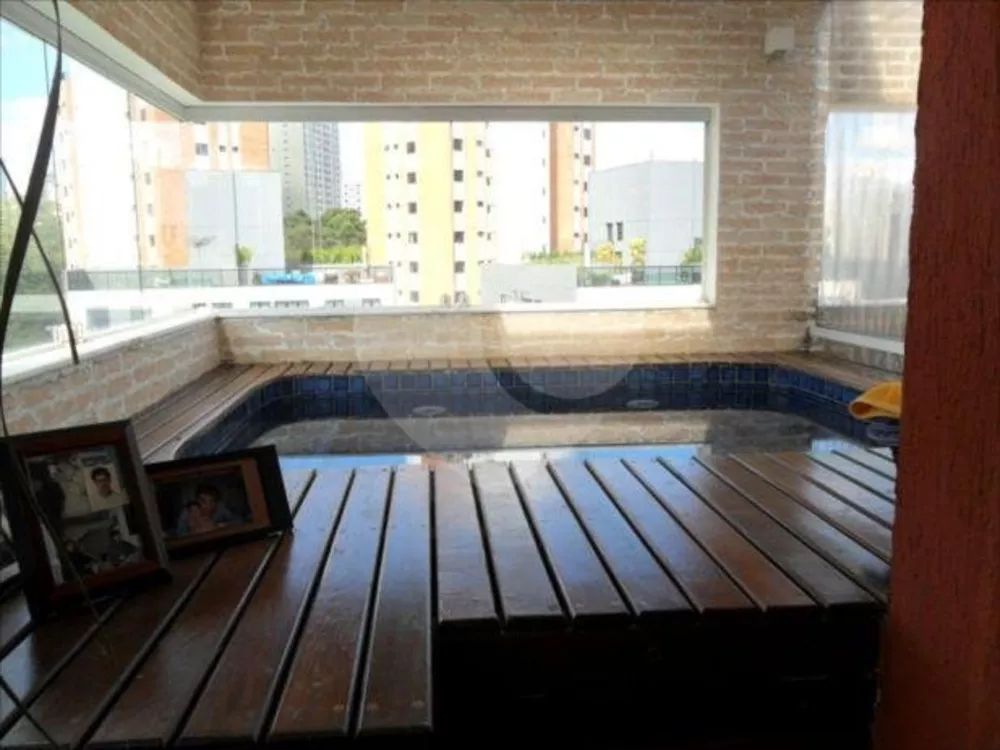 Cobertura, 4 quartos, 300 m² - Foto 3