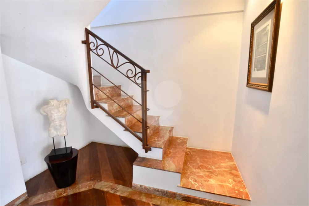 Cobertura, 4 quartos, 300 m² - Foto 2