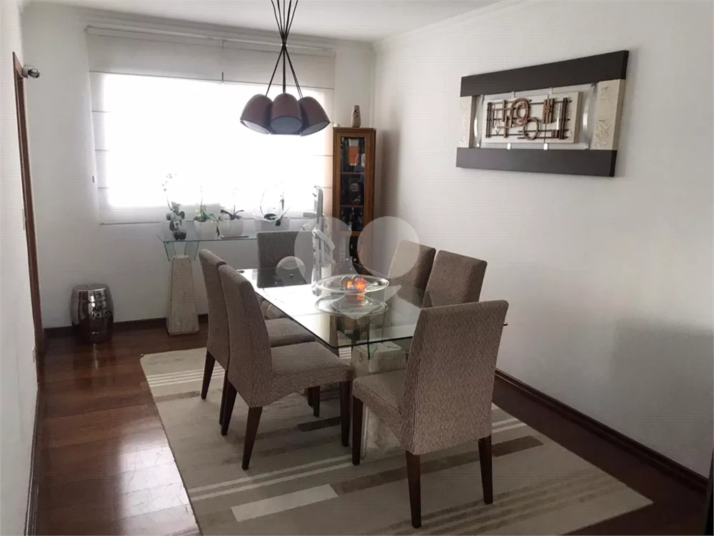 Apartamento, 4 quartos, 200 m² - Foto 3