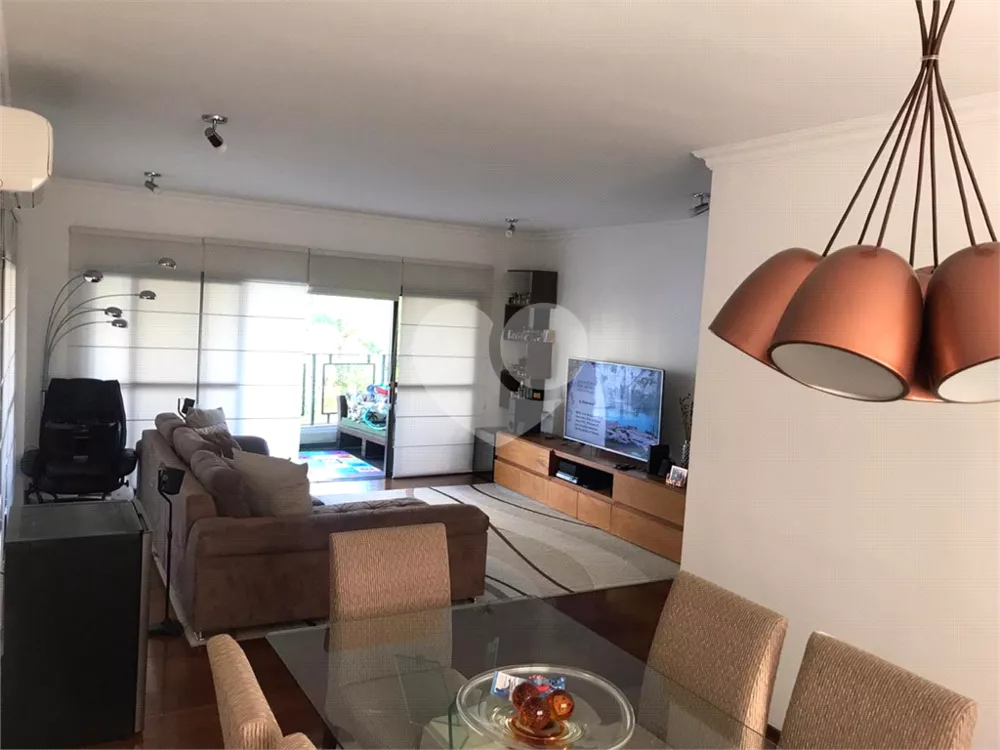 Apartamento, 4 quartos, 200 m² - Foto 4
