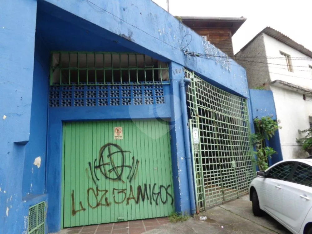 Terreno, 429 m² - Foto 2