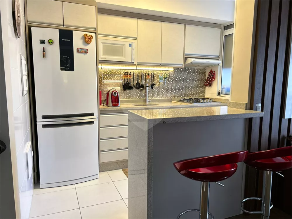 Apartamento, 3 quartos, 87 m² - Foto 4