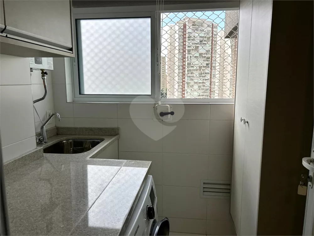 Apartamento, 3 quartos, 87 m² - Foto 3