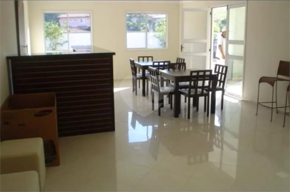 Casa de Condomínio, 3 quartos - Foto 3