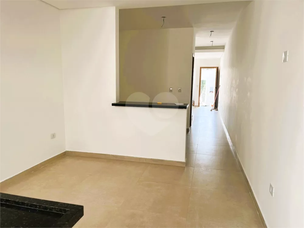 Sobrado, 3 quartos, 100 m² - Foto 2