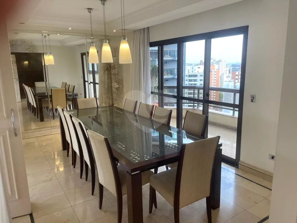 Apartamento, 4 quartos, 368 m² - Foto 3