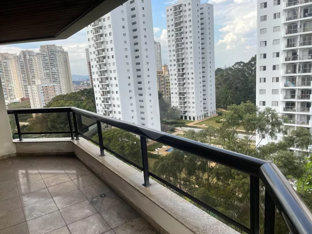 Apartamento, 4 quartos, 368 m² - Foto 1