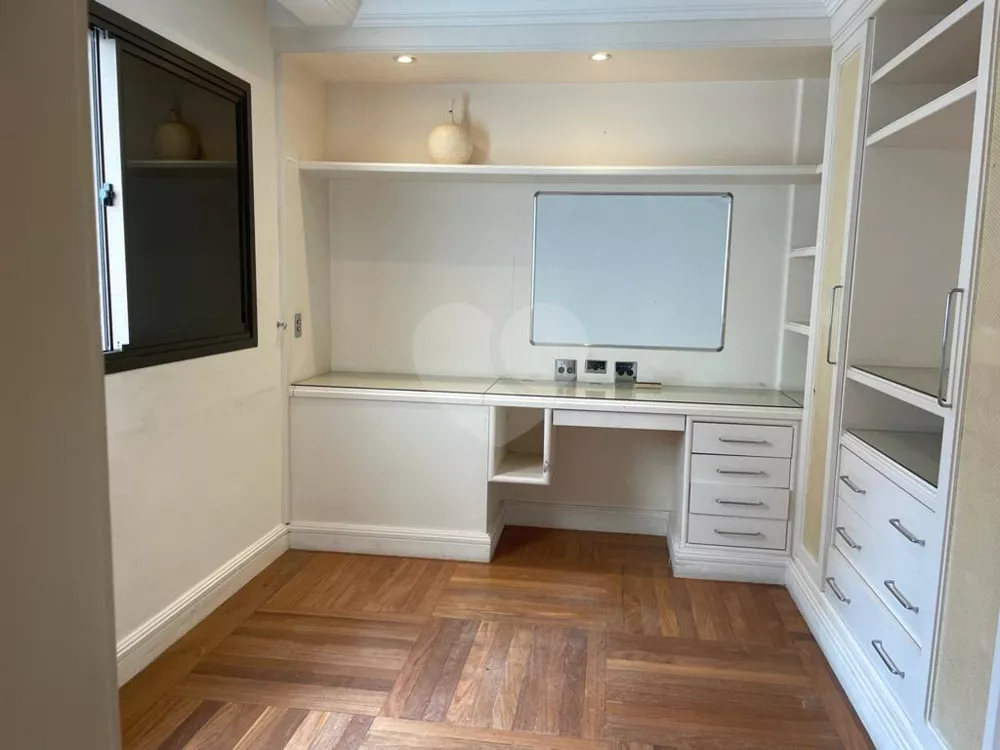 Apartamento, 4 quartos, 368 m² - Foto 4