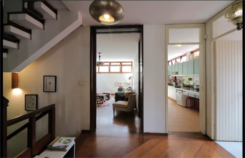 Casa, 3 quartos, 306 m² - Foto 3