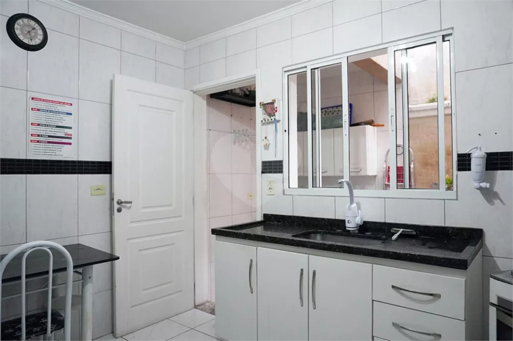 Casa, 2 quartos, 71 m² - Foto 1