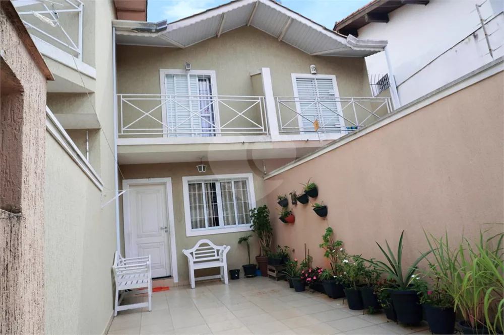 Casa, 2 quartos, 71 m² - Foto 3