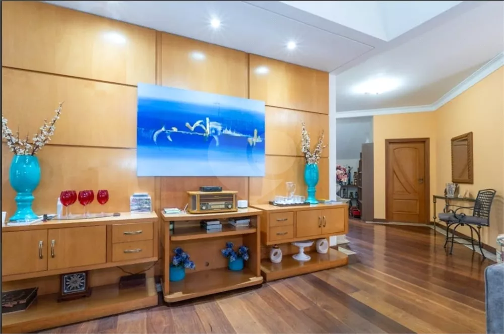 Casa de Condomínio, 5 quartos - Foto 1