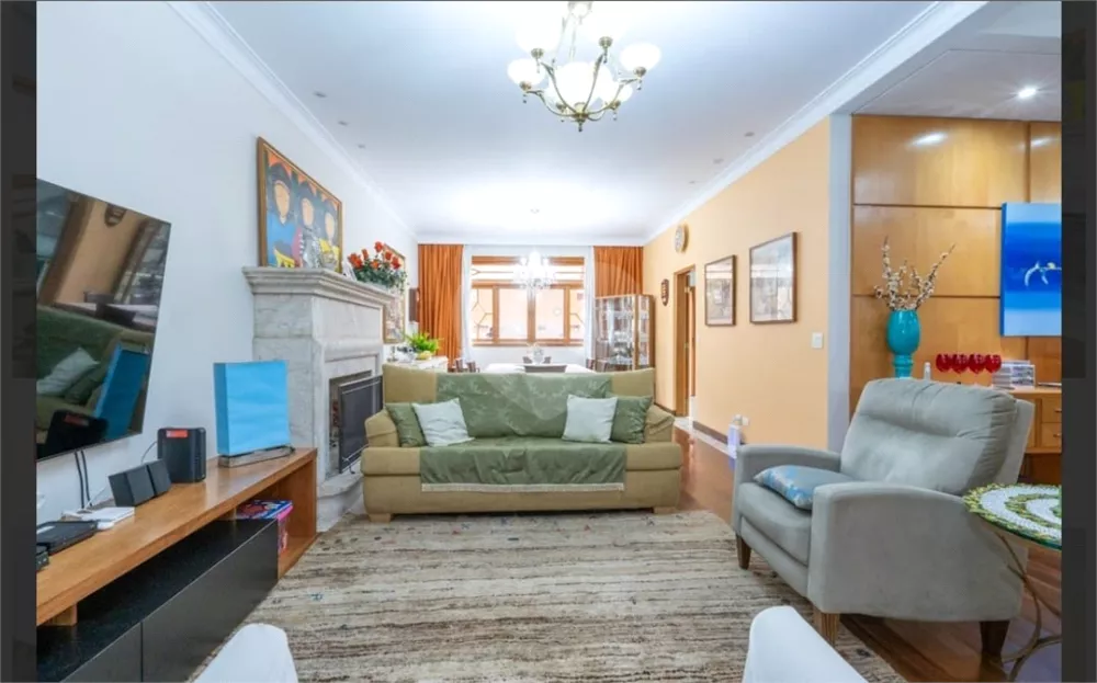 Casa de Condomínio, 5 quartos - Foto 2