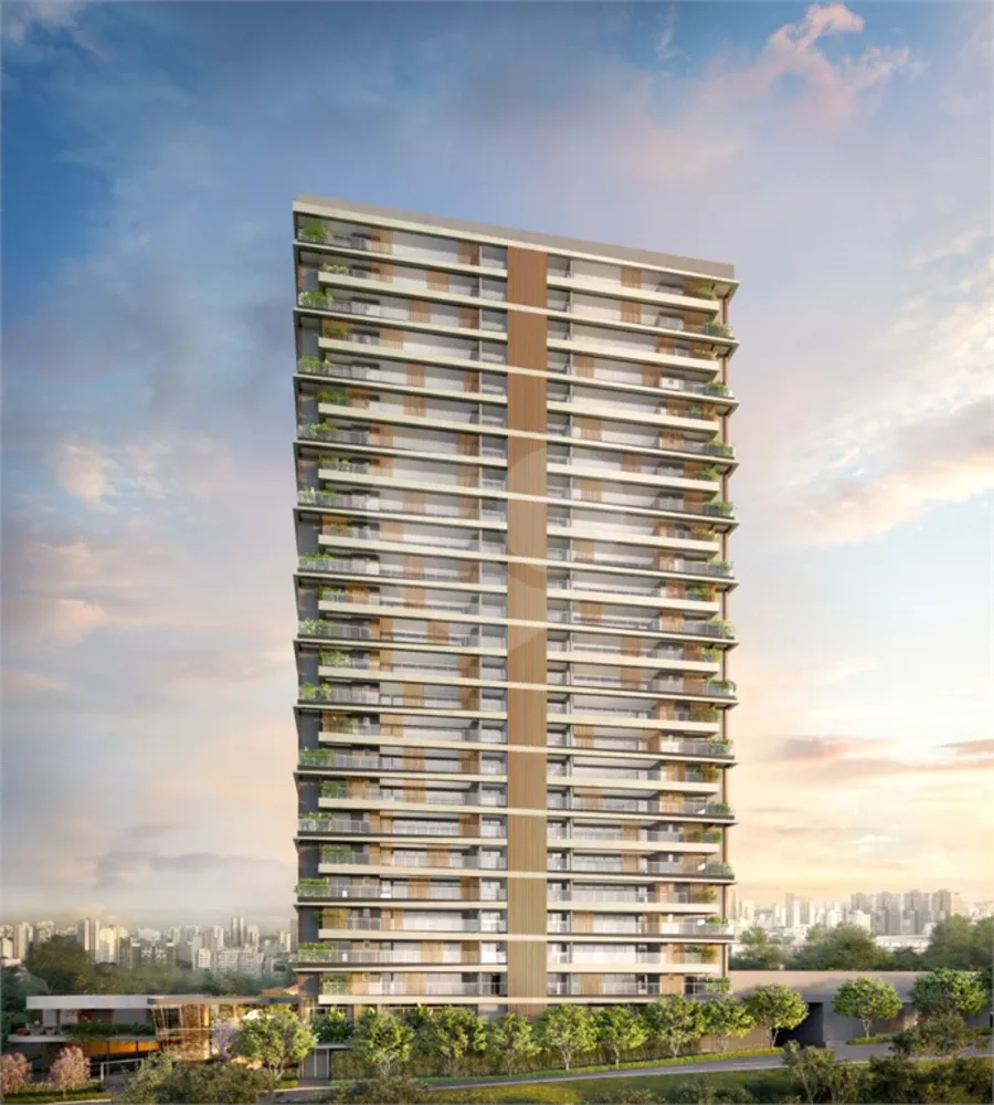 Casa, 3 quartos, 369 m² - Foto 1