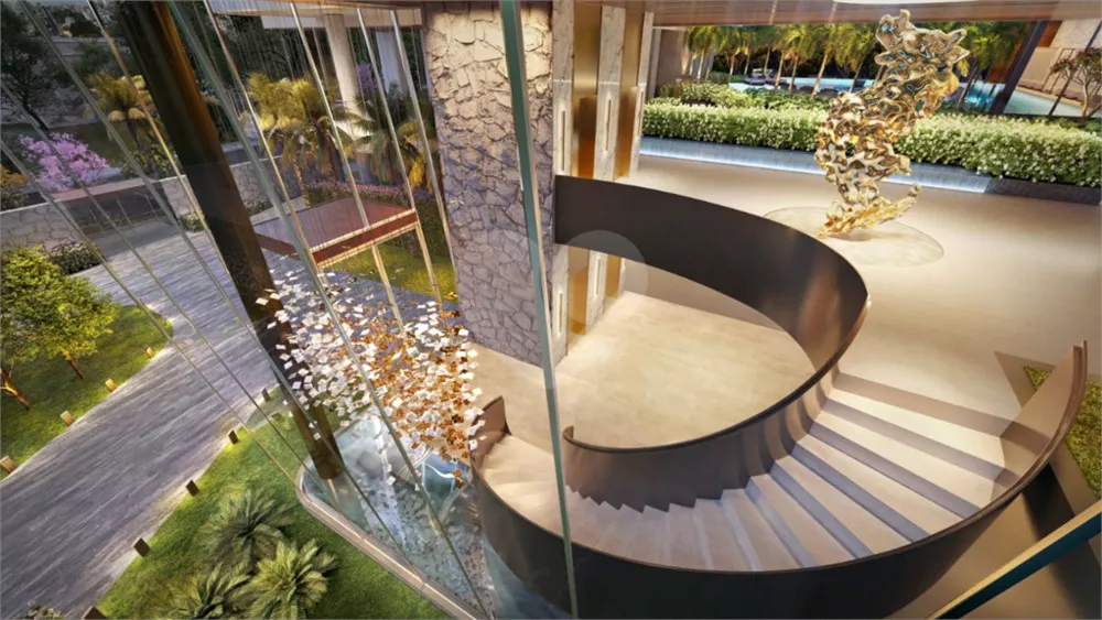 Casa, 3 quartos, 369 m² - Foto 3