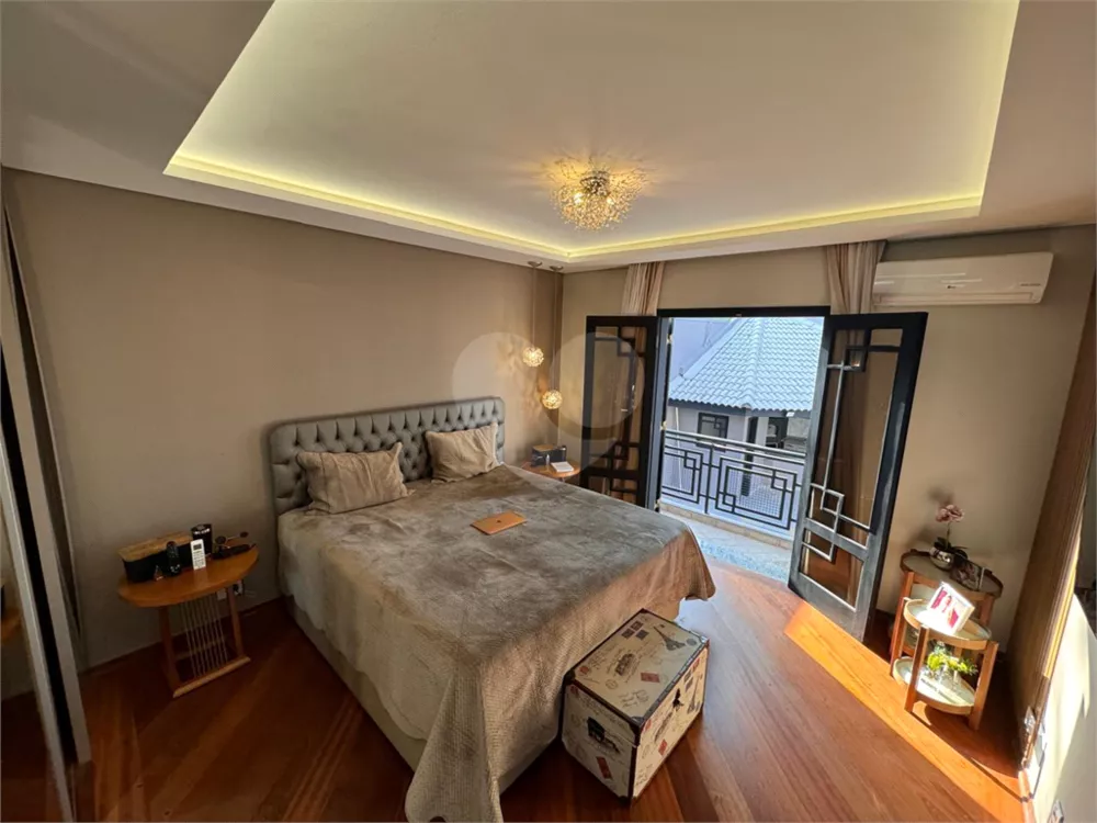 Sobrado, 4 quartos, 400 m² - Foto 4