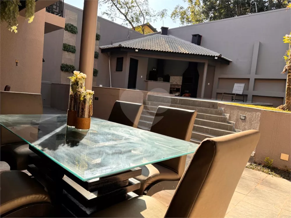 Sobrado, 4 quartos, 400 m² - Foto 3