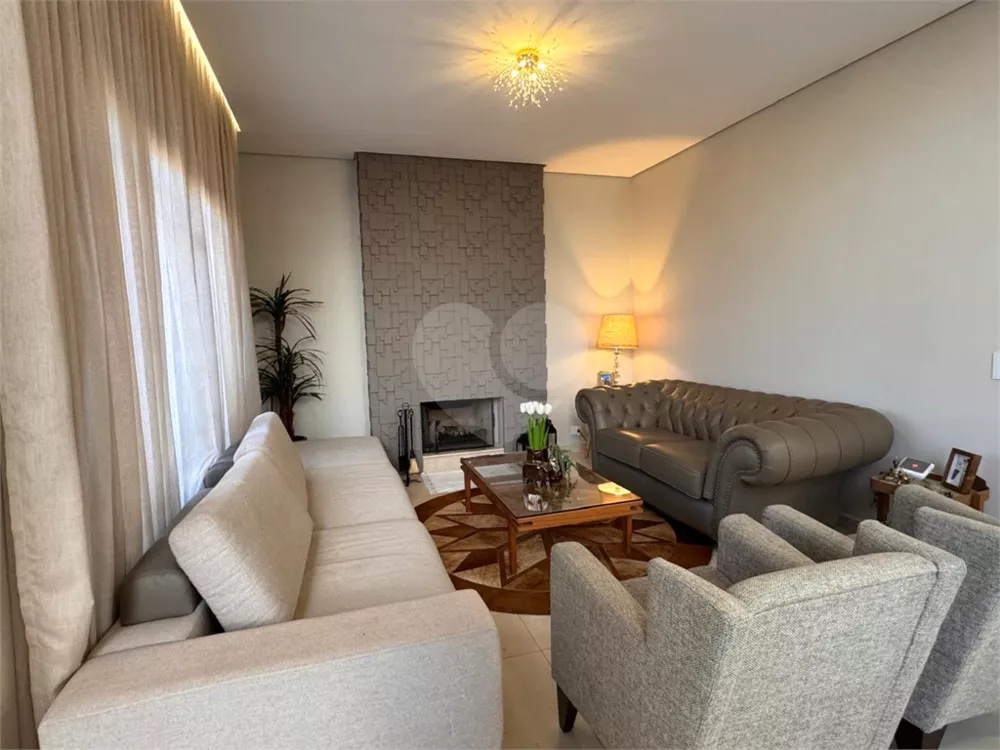 Sobrado, 4 quartos, 400 m² - Foto 2
