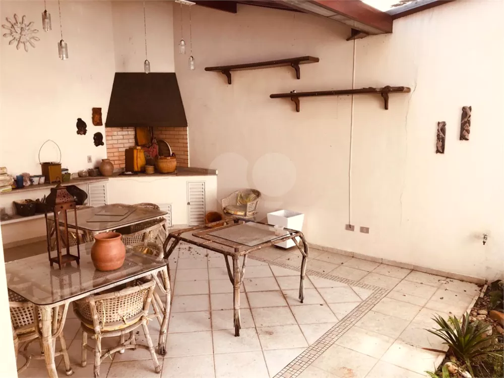 Casa, 4 quartos, 340 m² - Foto 3