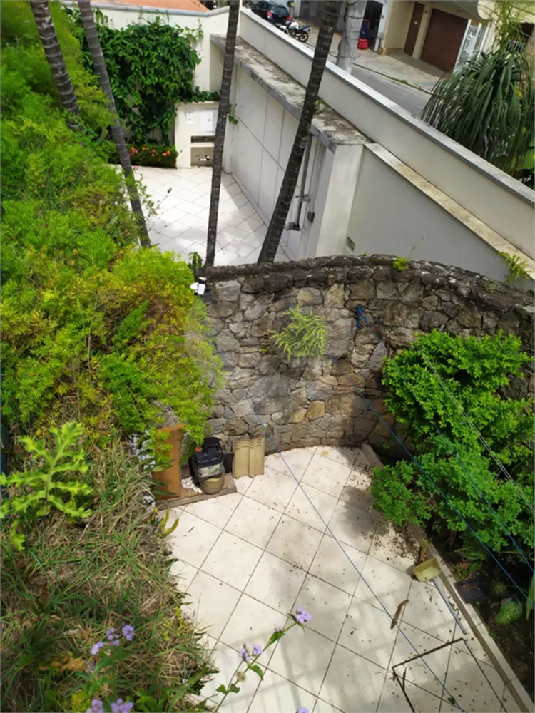 Casa, 4 quartos, 340 m² - Foto 4