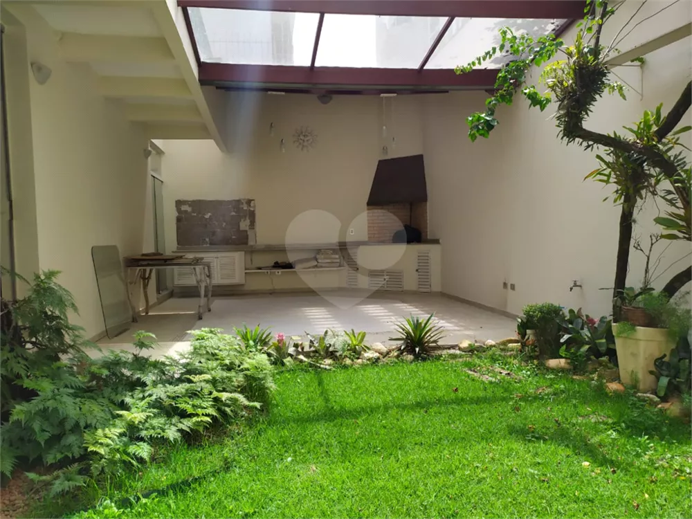 Casa, 4 quartos, 340 m² - Foto 2